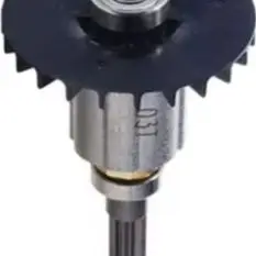 

629224-5 619404-1 Rotor And Stator Set Metal Replacement Parts For XDT13 TD153D DTD154 Driver Power Tool Accessory