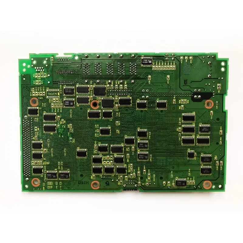 Parts For A20B-8100-0660 0661 0662 0663 0665 0669 FANUC Host