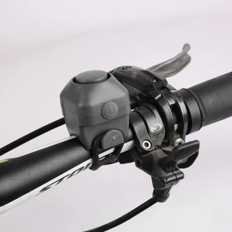 

Bicycle Bell Alloy Mountain Road Bike Horn Sound Alarm Safety Warning Cycling Handlebar Metal Ring Call MTB Bike Accessories