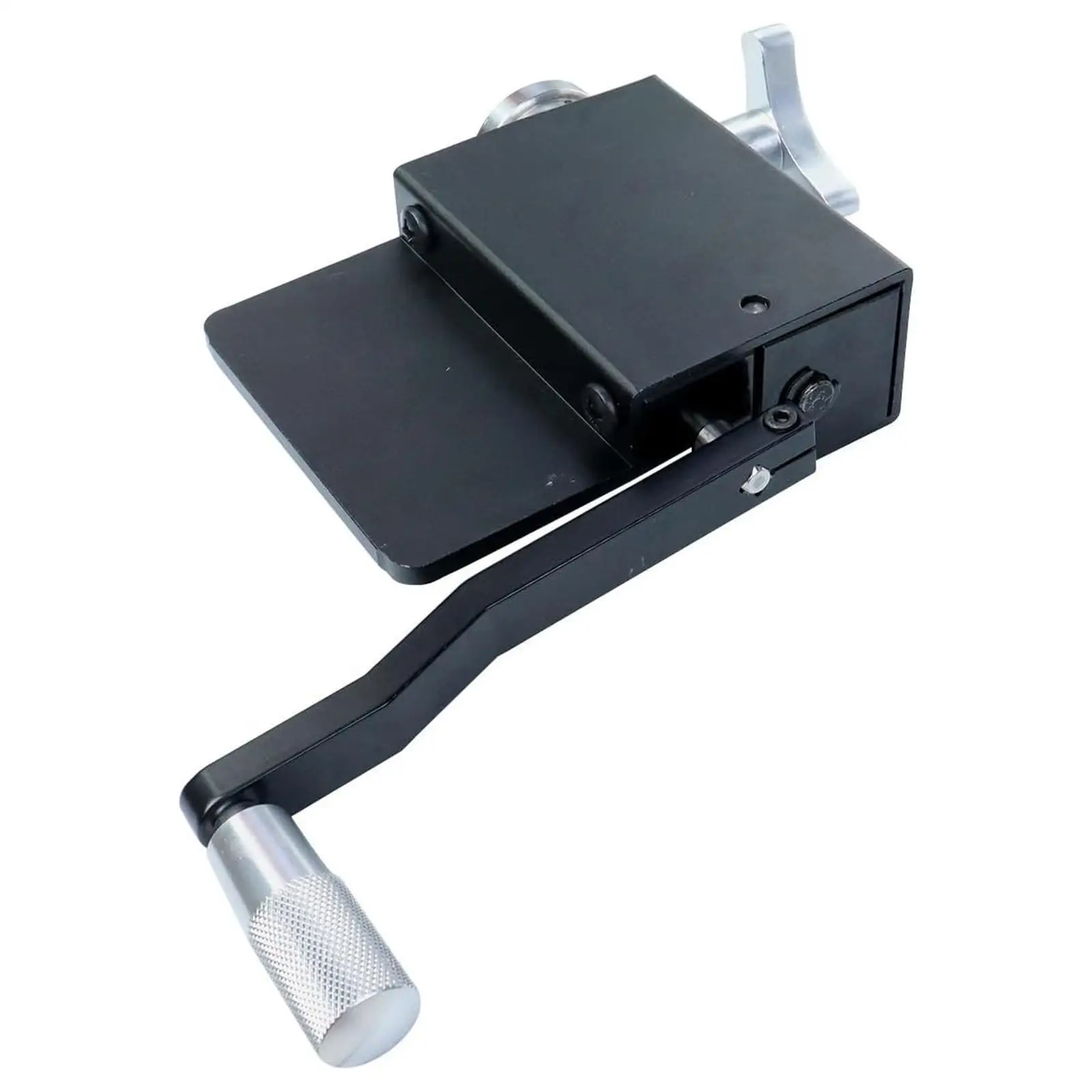 

Metal Tubing Beader Stable Vise Mount Pipe Bead Roller for Intercooler and Coolant Hose DIY Applications
