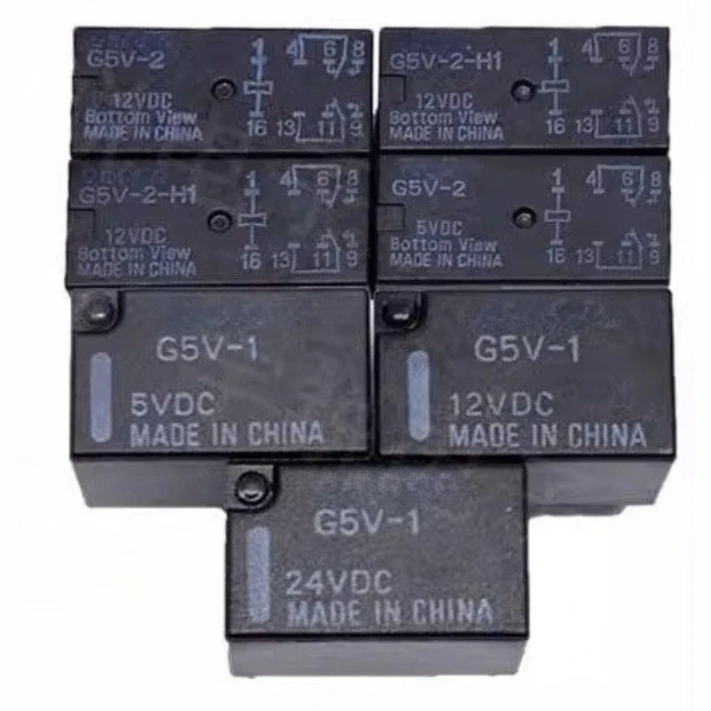 New 1Pcs/Lot G5V-1 …