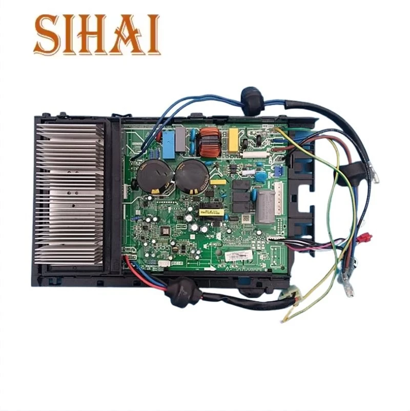 For Midea inverter air conditioner outdoor computer board motherboard KFR-26W/BP3N1-A01