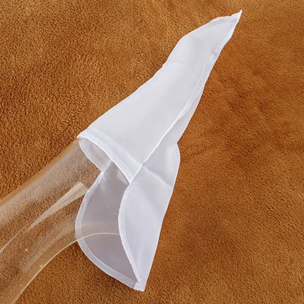 2 шт., устройство для помощи белых носков, универсальный аппликатор для компрессионных носков для пожилых людей с ограниченными возможностями, беременных женщин, легко носить