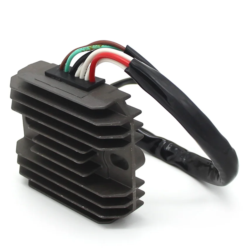 OEM:1T4-81960-A0-00 Motorcycle 12V Voltage Regulator Rectifier Parts For Yamaha XS1100 XS750 XS750S XS850 Accessories