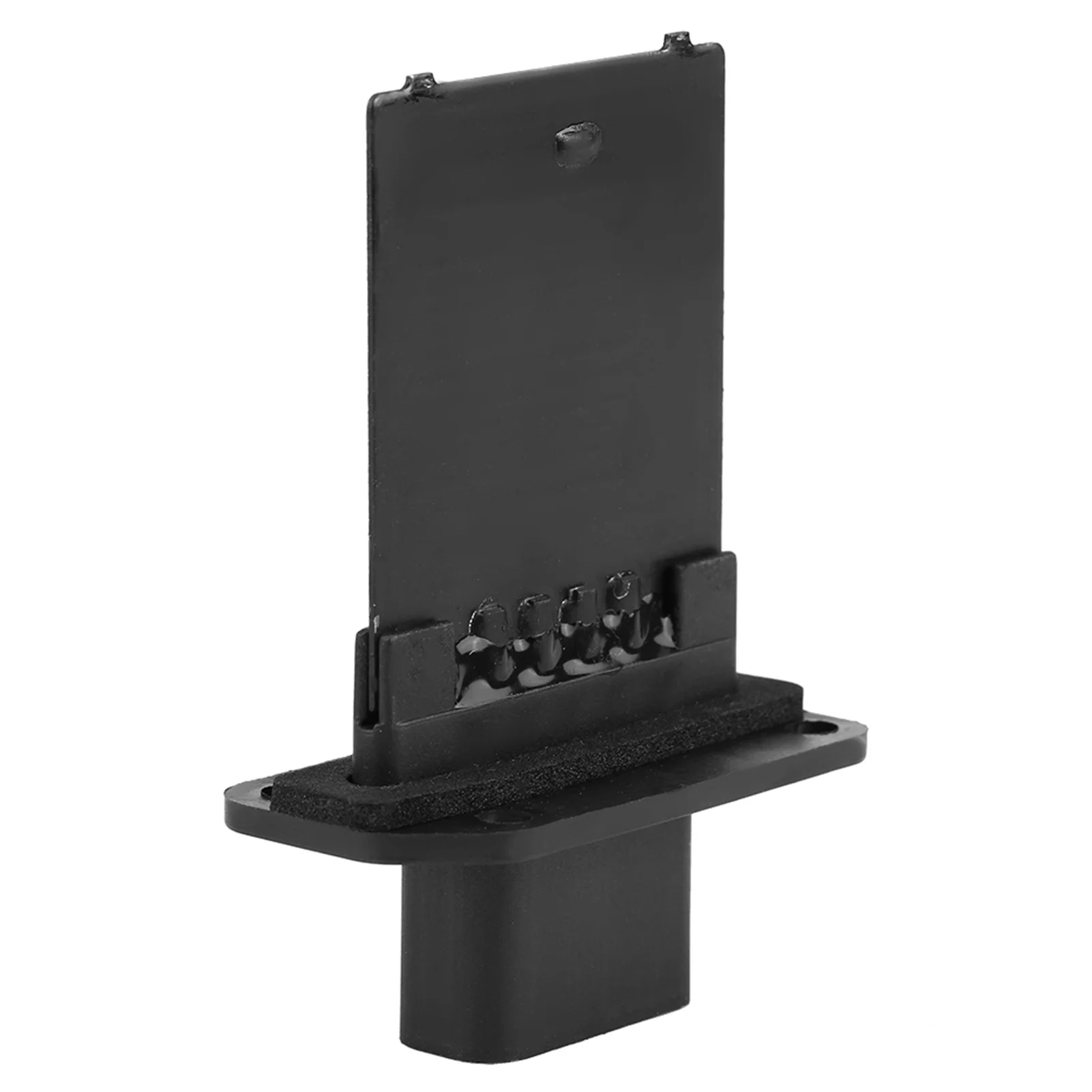 مقاوم محرك منفاخ HVAC لسيارة Ford F-150 Expedition Mustang LOBO 3F2Z-18591-AA #3