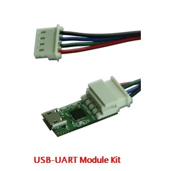 USB-UART Module Kit for ODROID-X / X2 / U2 / U3 / XU / XU3