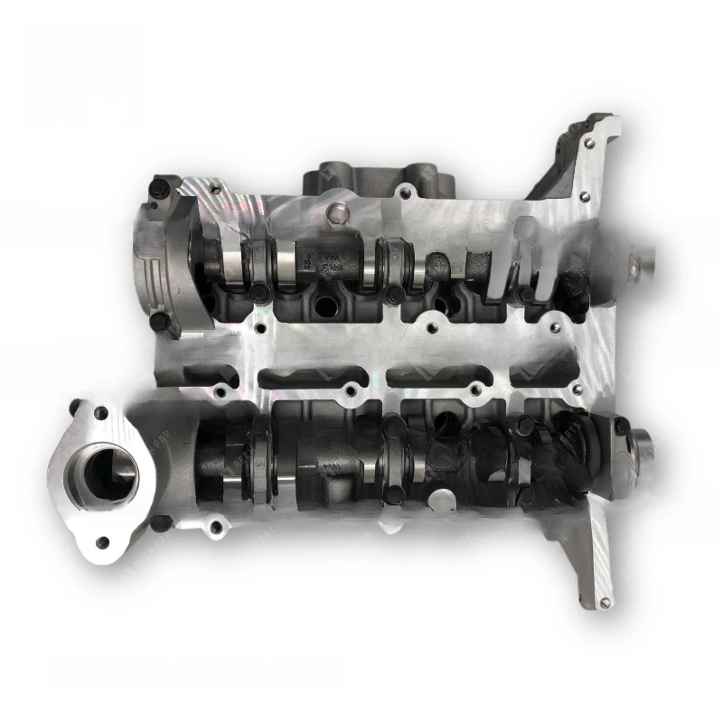 

Cylinder head assembly 1765041 1829183 1856411 1857524 1917576 5 pieces