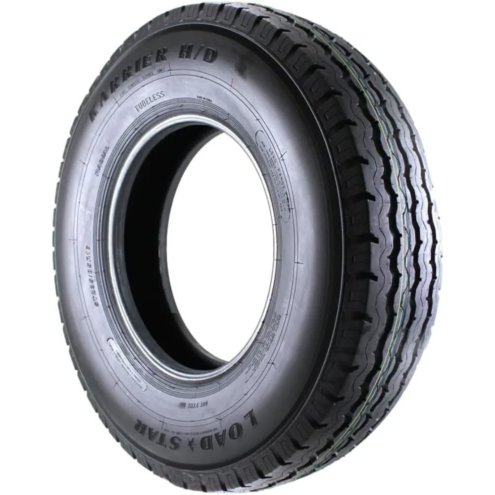 

Trailer Tire 235/85R16 Load Range F