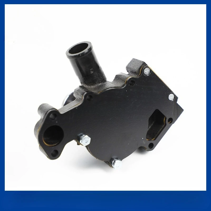 Applicable to tractor accessories Daquan 300/304/354/364/404 accessories Changchai 390/490 water pump