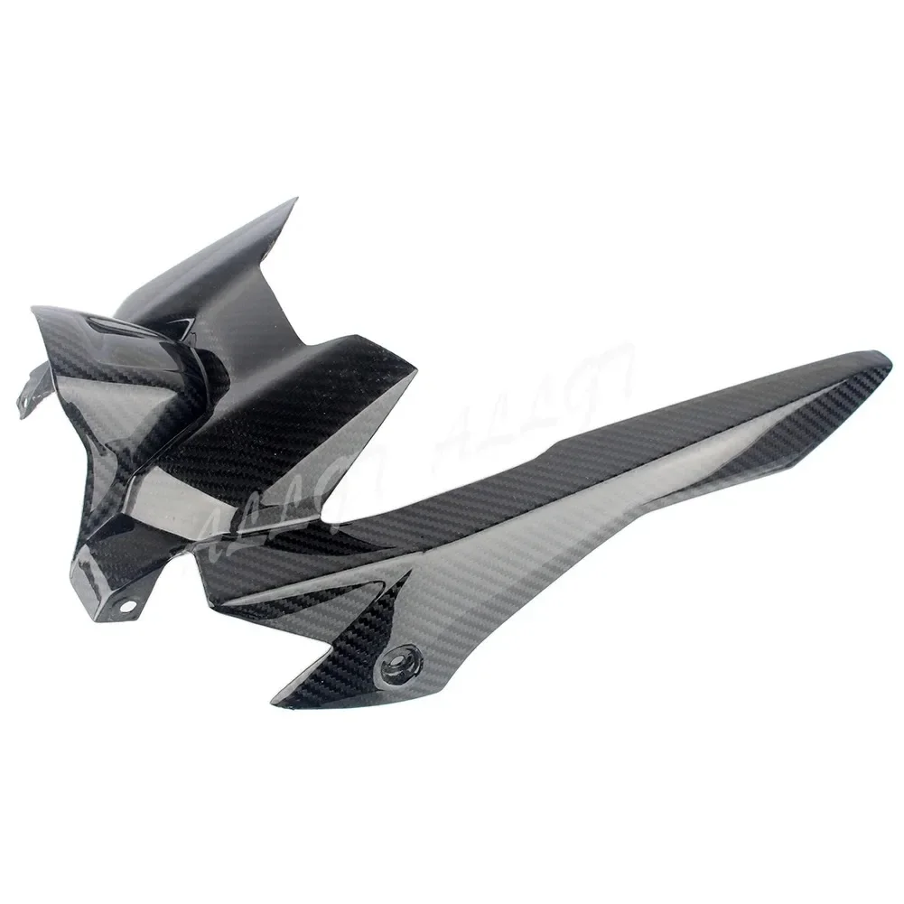 オートバイ-100-カーボンファイバーハガーフェンダーマッドガード-チェーンガードカバーヤマハ-mt07-fz07-2013-2017