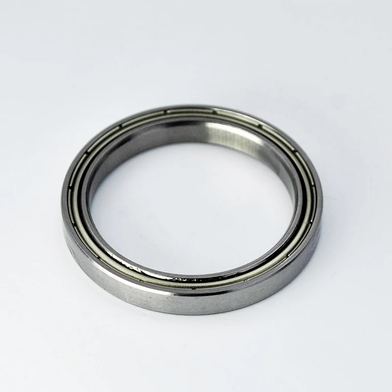 10pcs Bearing High quality 6701 6702 6703 6704 6705 6700ZZ 2Z ZZ Miniature Deep Groove Ball Bearings