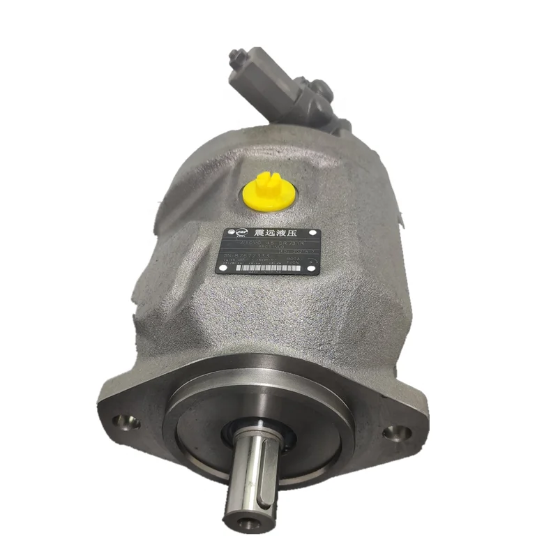 ปั๊มไฮดรอลิก Brueninghaus Hydromatik รุ่น A10V010 A10V018 A10V028 A10V045 A10V071 A10V0100 A10V0140