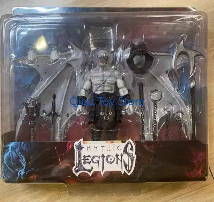 

Four Knights Mythical Legion Blood God Wave Stone Statue Ghost Vampire Hound Blood Hound