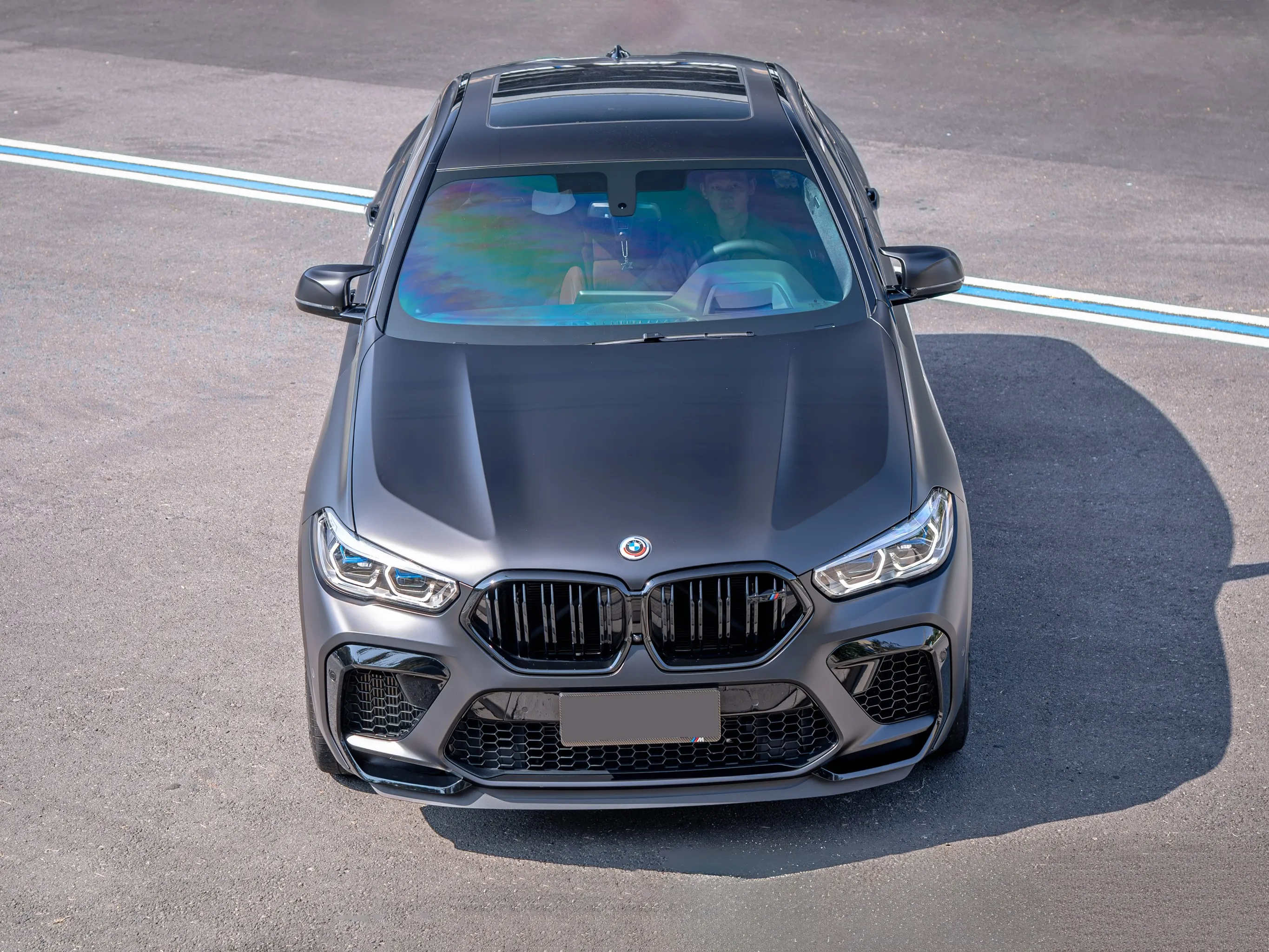 ฟิล์มใสกันรอยรถยนต์แบบด้าน TPU คุณภาพดีที่สุด พร้อมกาวในตัว สำหรับปกป้องตัวถังรถยนต์  แบบม้วนจากผู้ผลิต