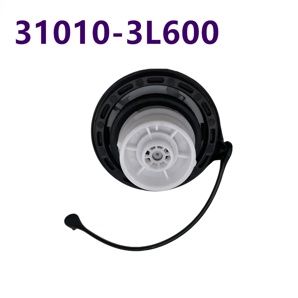 

31010-3L600 310103L600 Car Replacement Fuel Tank Cap Gas Cover For Hyundai Elantra Sonata Santa Accent Azera Tucson Kia Sedona