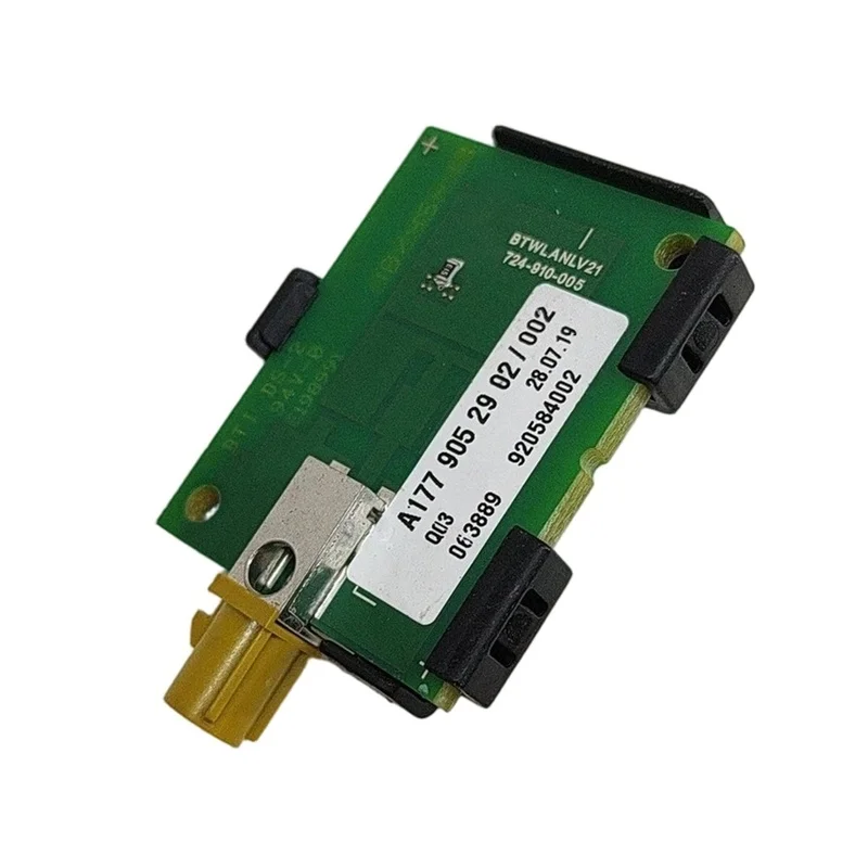Super Sale A1779052902 NEW ANTENNA RECEIVER AMPLIFIER MODULE for MERCEDES-BENZ A-CLASS 2018-2026