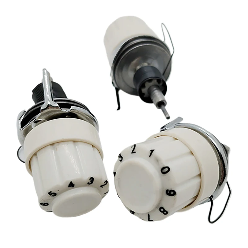 Sewing Thread Tension Wire Gripper Thread Clamp For Industrial Sewing Machine Part