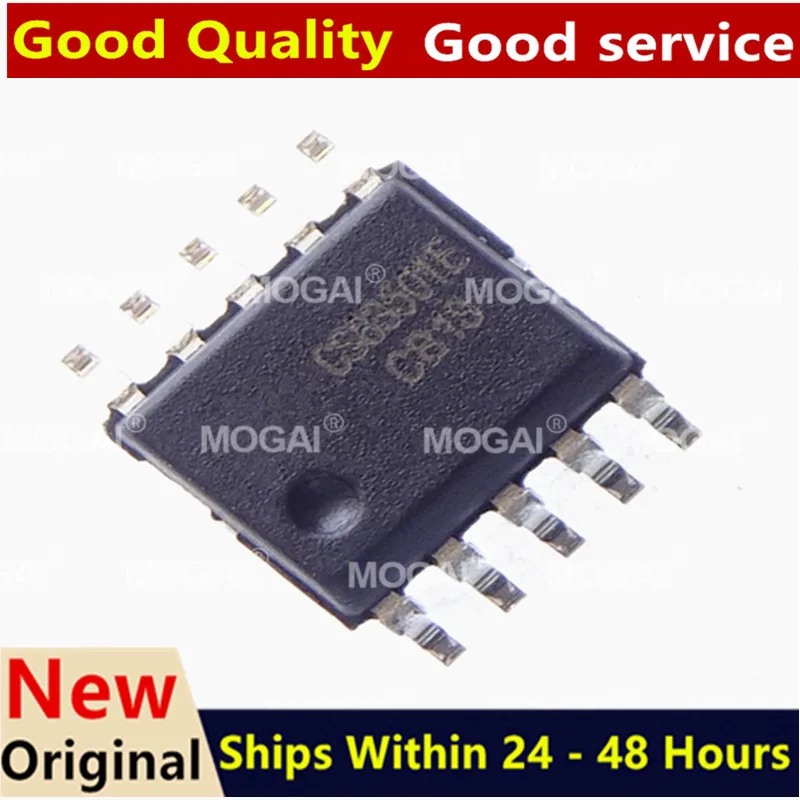 

(5-10 шт.) Новый соп CS83501E