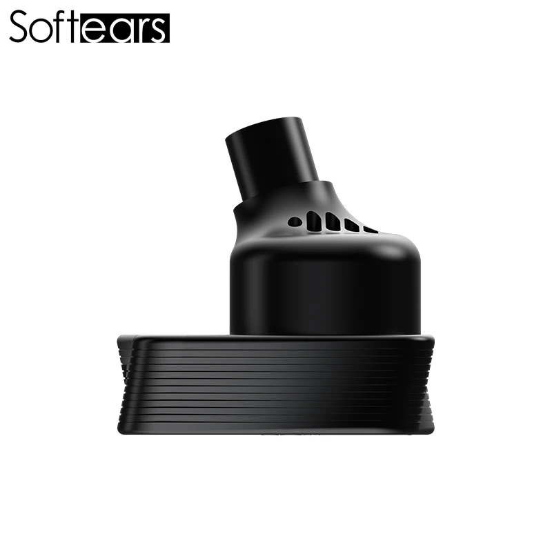 Softears Twilight 1 Auriculares intrauditivos insignia dinámica Cable desmontable Auriculares de alta fidelidad