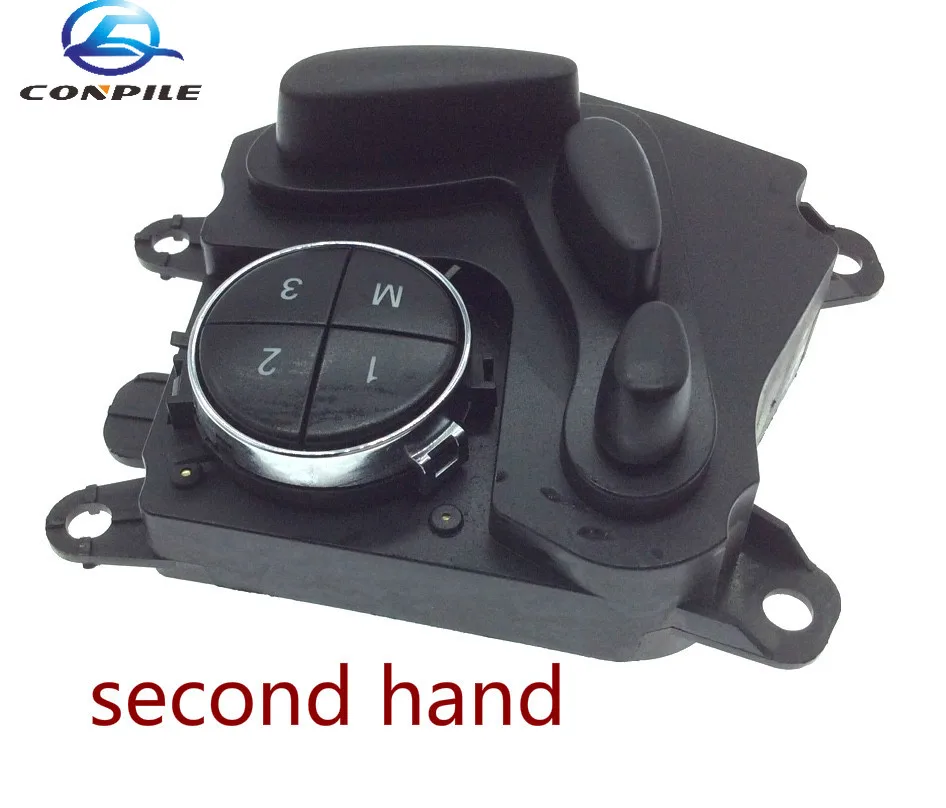 used  for Mercedes-Benz W211 E300 E320 E350 E200 E240 E260 seat adjustment button switch W219 CLS