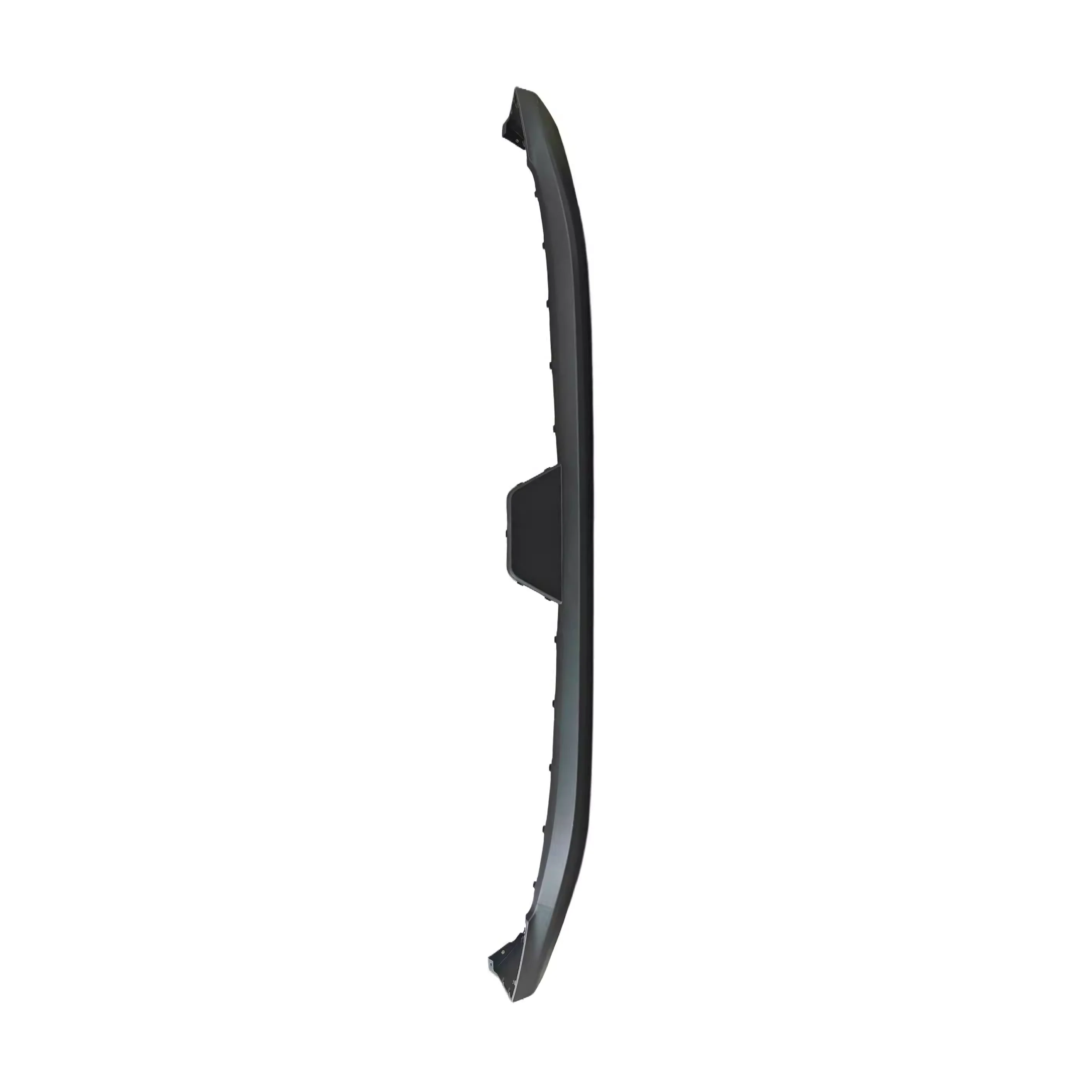 V PLUS Front Bumper Lower Valance New High Quality PP Plastic Clips Clip-on Universal Fitment Original Factory Auto
