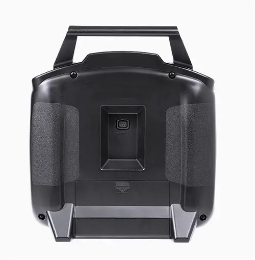 T6L 2,4 GHz T-Fhss AIR 6-kanałowy nadajnik z odbiornikiem R3016GF Cyfrowy profesjonalny system sterowania radiem dla robota