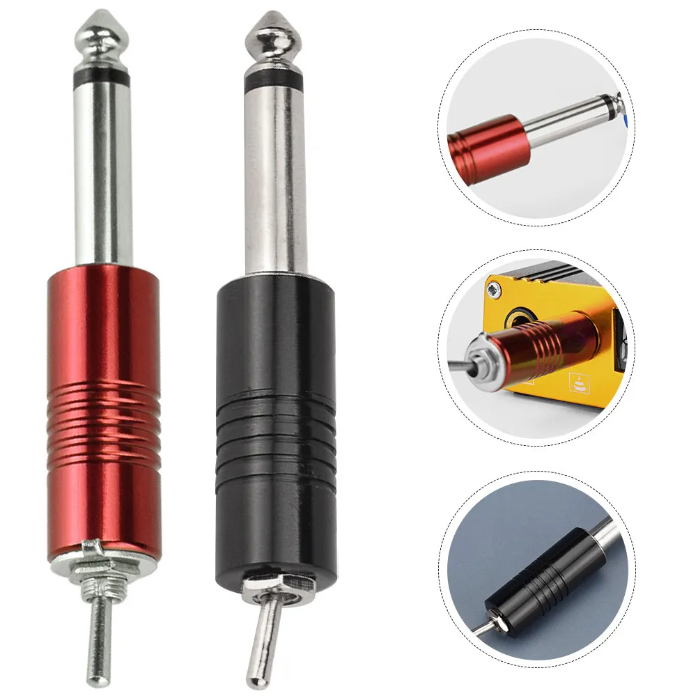 

Беспроводная педаль для тату-машинки, 2 шт., из нержавеющей стали, простая в использовании, с защитой от изоляции, аксессуары для тату-машинок