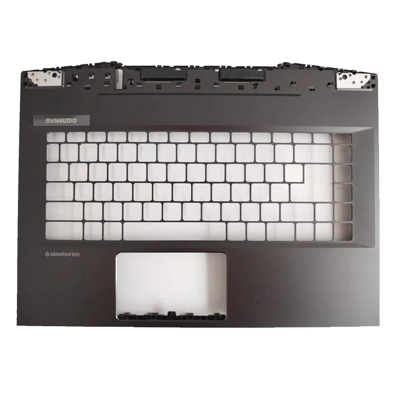 

New Palmrest Upper Case Keyboard Bezel For MSI Raider GE67 HX MS-1545