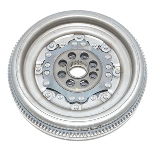 DUAL MASS FLYWHEEL  OE# 06J105266AE 06J105266D 06J105266AH 415073609 2295000513 415057809