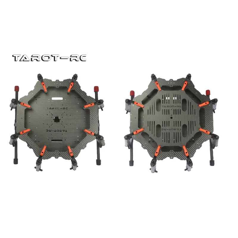 Tarot/ Multi-rotor Frame/Octorotor/Training Exercise frame X8-Lite