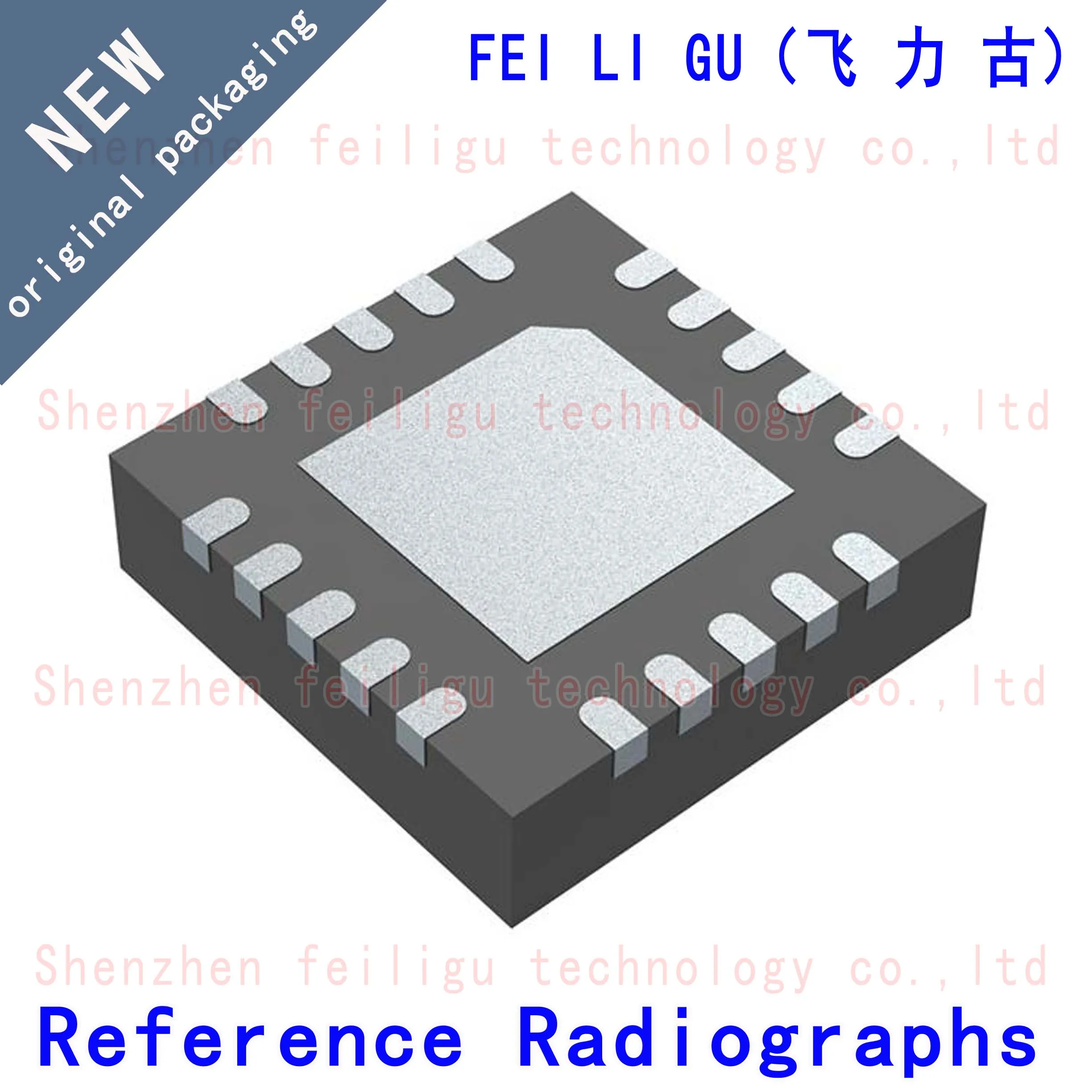 1 ~ 30 peças 100% novo original tps65001rukr tps65001rukt tps65001 impressão de tela: pacote cfq: chip conversor buck qfn20