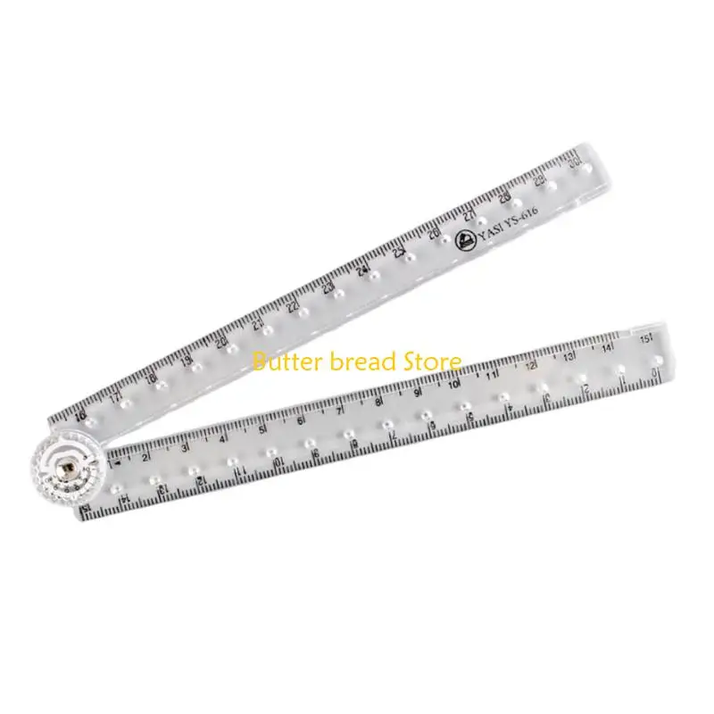 W89C ملك قياس شبه شفاف دائم مع خطة قابلة للانهيار للمتخصصين