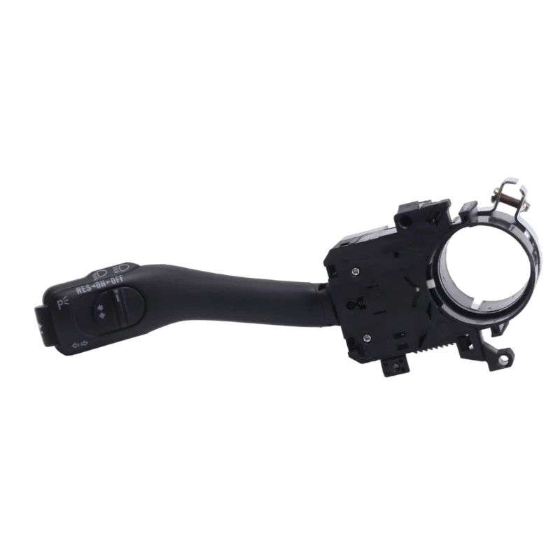 N5KD 8L0953513J Integrated Stalk, Circular Mount, and Electrical Contact Assembly