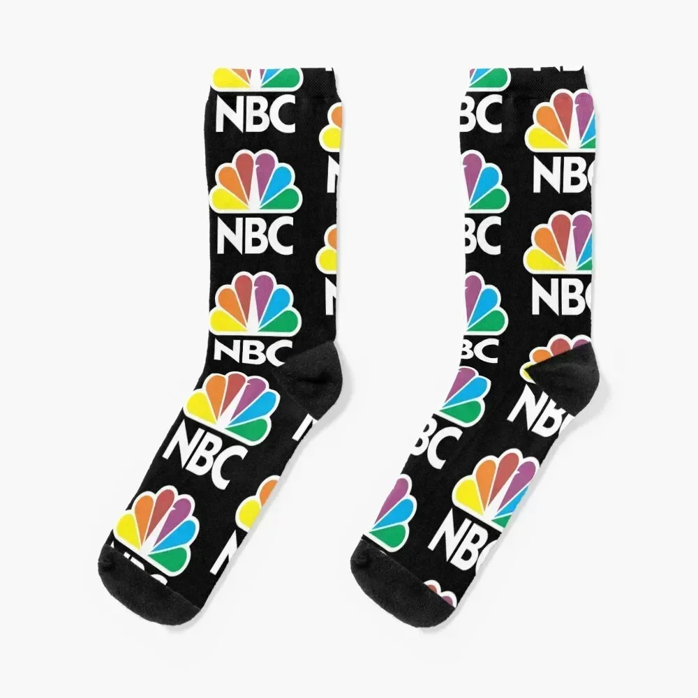 Nbc Socks Loose Cro… - image