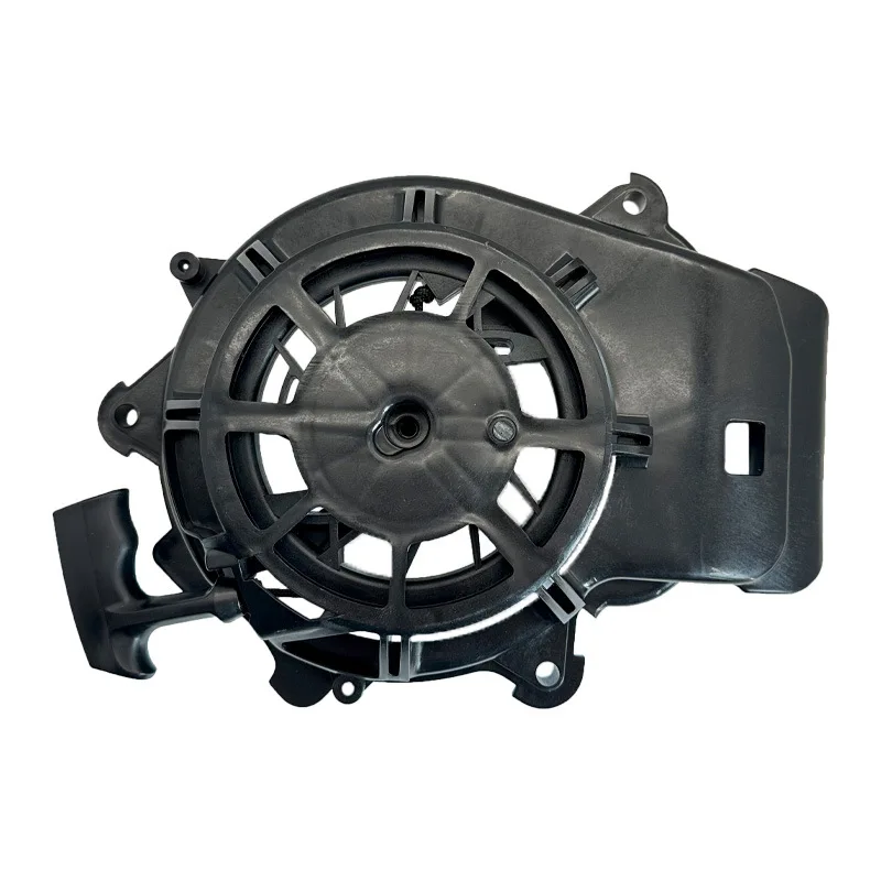 

Новый ручной стартер в сборе подходит для BRIGGS & STRATTON 594062 650EXI 675EXI 103M0B 103M02 103M05 104M02 104M05 093J02