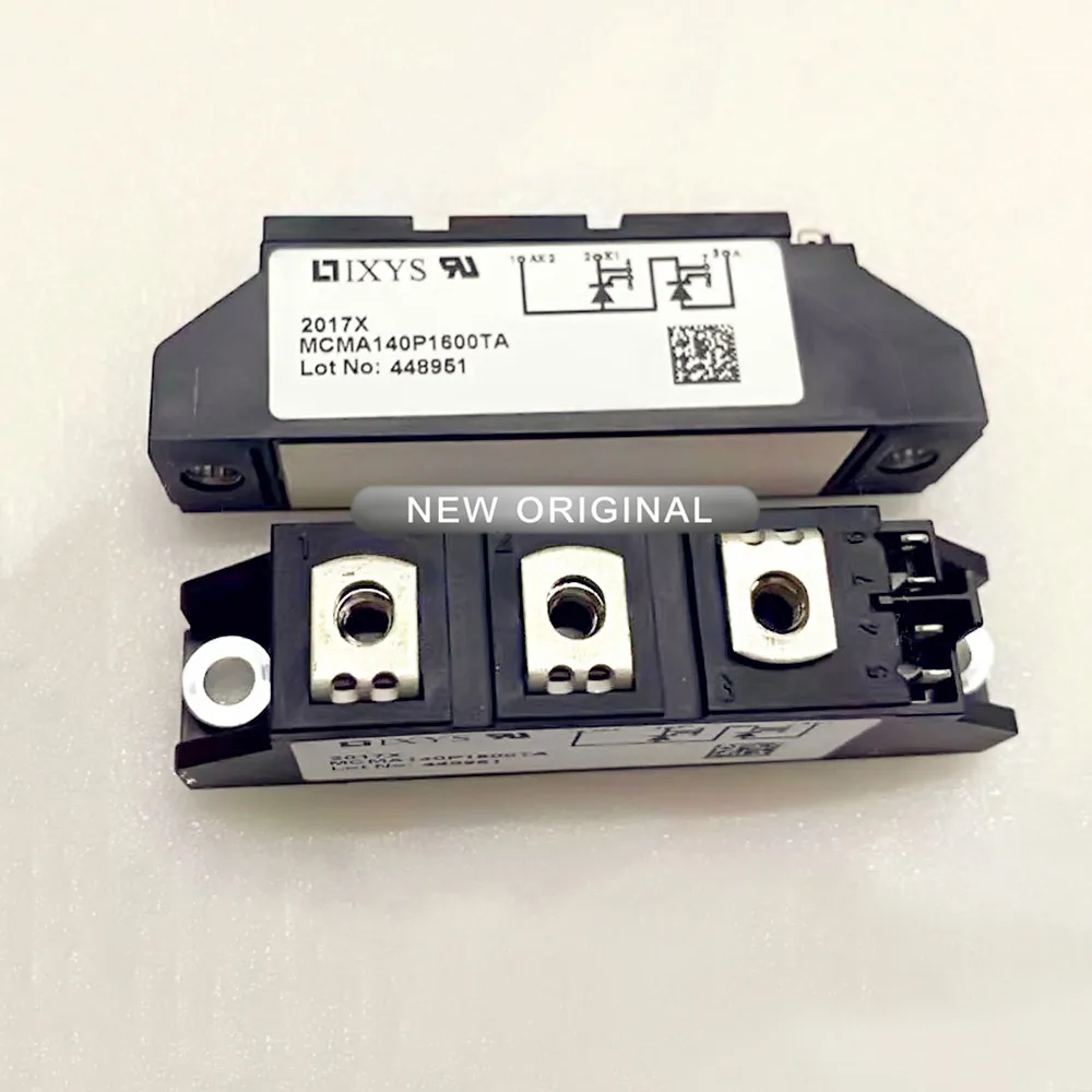 

MCMA140P1400TA MCMA140P1600TA new module