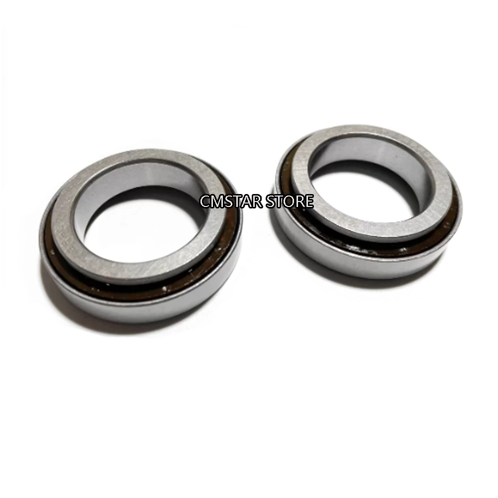 Motorcycle Steering Column Bearing Set For Loncin VOGE DS900X LX900-C Direction Steering Plate