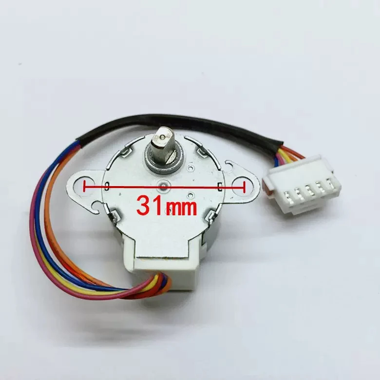 MP24GA5 stepper air guide mini motor for Midea air conditioner 12V