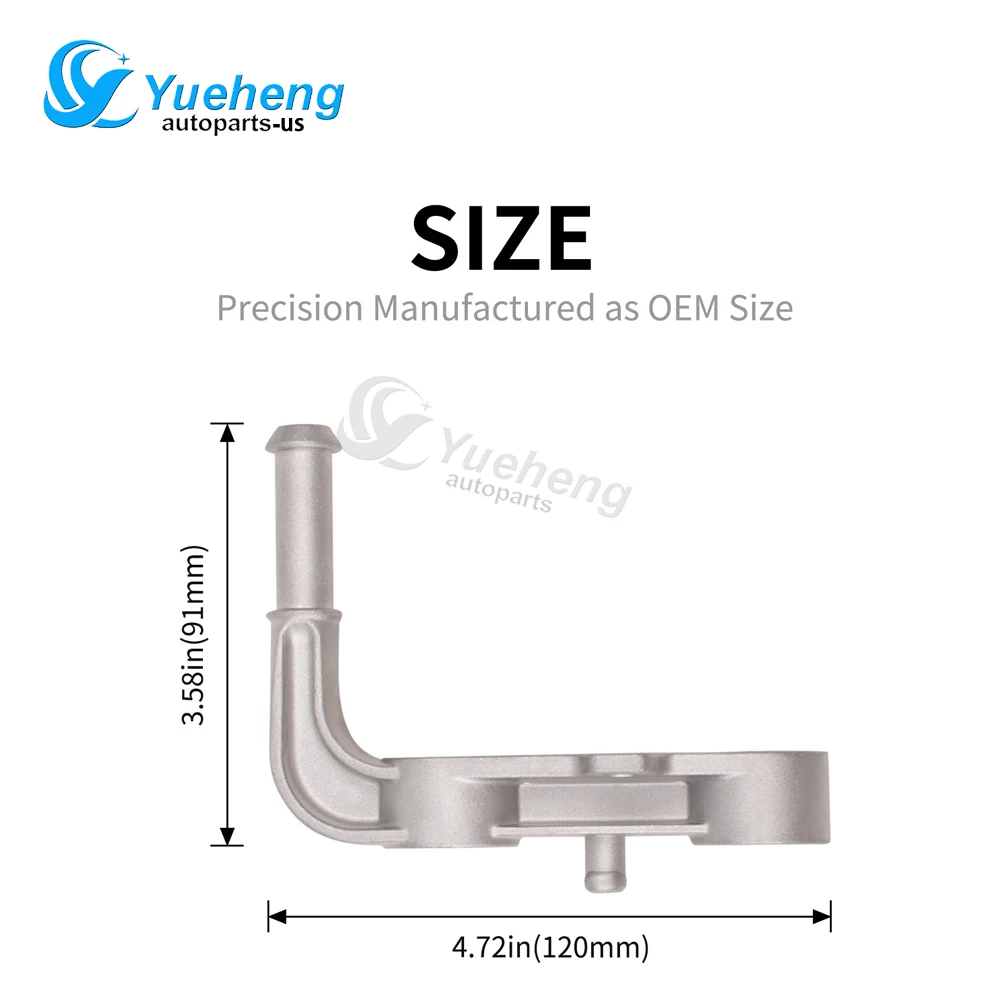 68395841AA Right Side Muffler Exhaust Hanger Bracket Support For Ram 1500 5.7L 6.2L 2019-2024 US