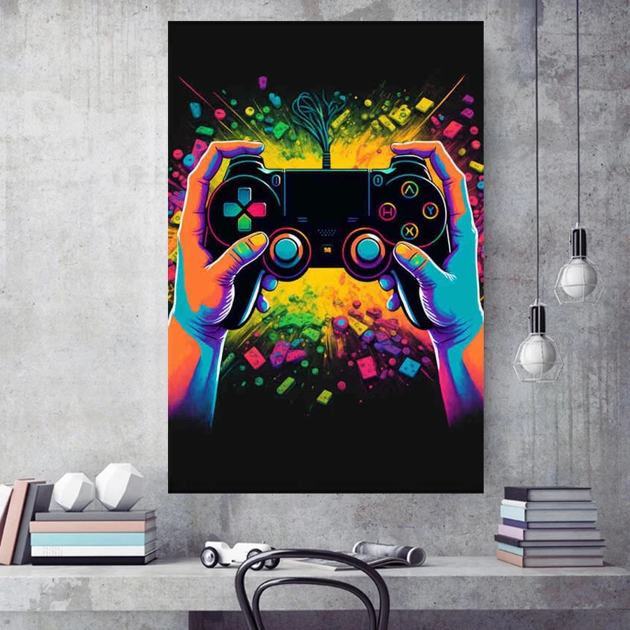 Pintura diamante legal jogos c - Esports Gaming Pcs avaliação e preço