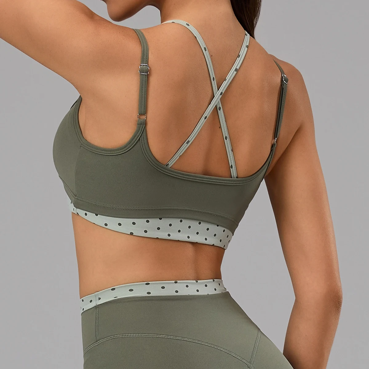 Спортивный топ Hearuisavy для  – обзор и цена Crop Top Crochet