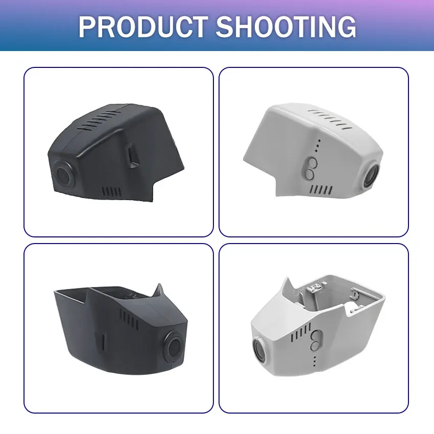 4K Car Dash Cam For Volkswagen VW Arteon 2017-2024 / Cupra Formentor 2021-2025 / Cupra Leon 2024 HD Night Vision Wifi APP