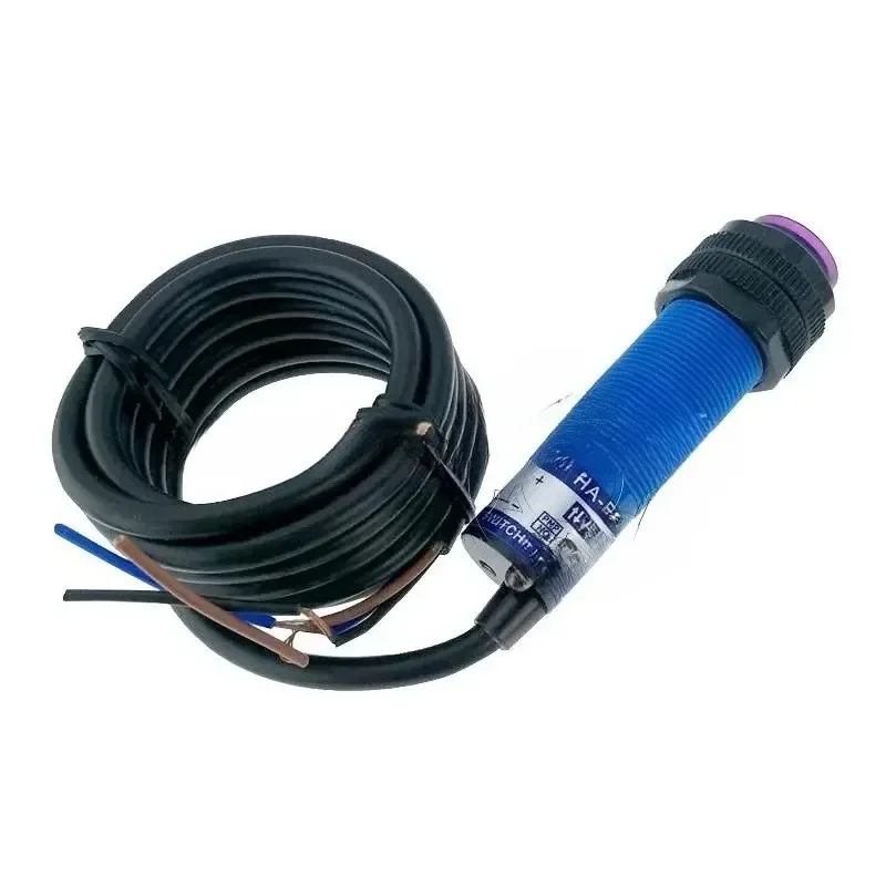 Limited Offer M18 Photoelectric Sensor HA-E3F Series DS10/DS30 Infrared Induction Switch, Multiple Models Are Optional