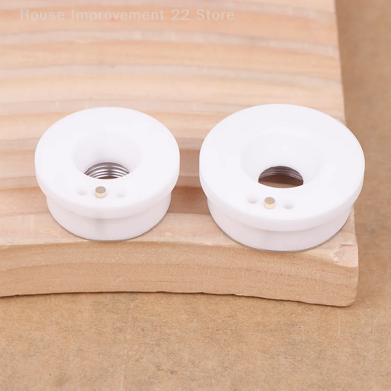 เลเซอร์แหวนเซรามิค D28 M11 D32 M14 เซรามิคหัวฉีดสําหรับ 3D Raytools Boci Precitec KTX KTXB