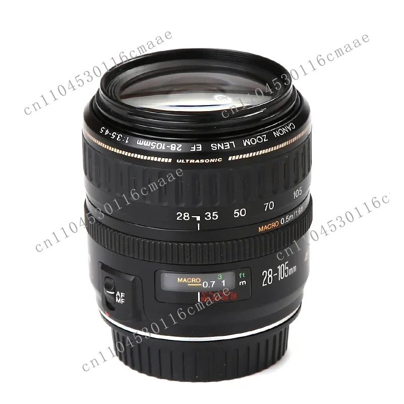 New EF 28-105 USM 28-80 35-135 24-85 Full Frame Size Zoom Lens 5D2 5D 6D