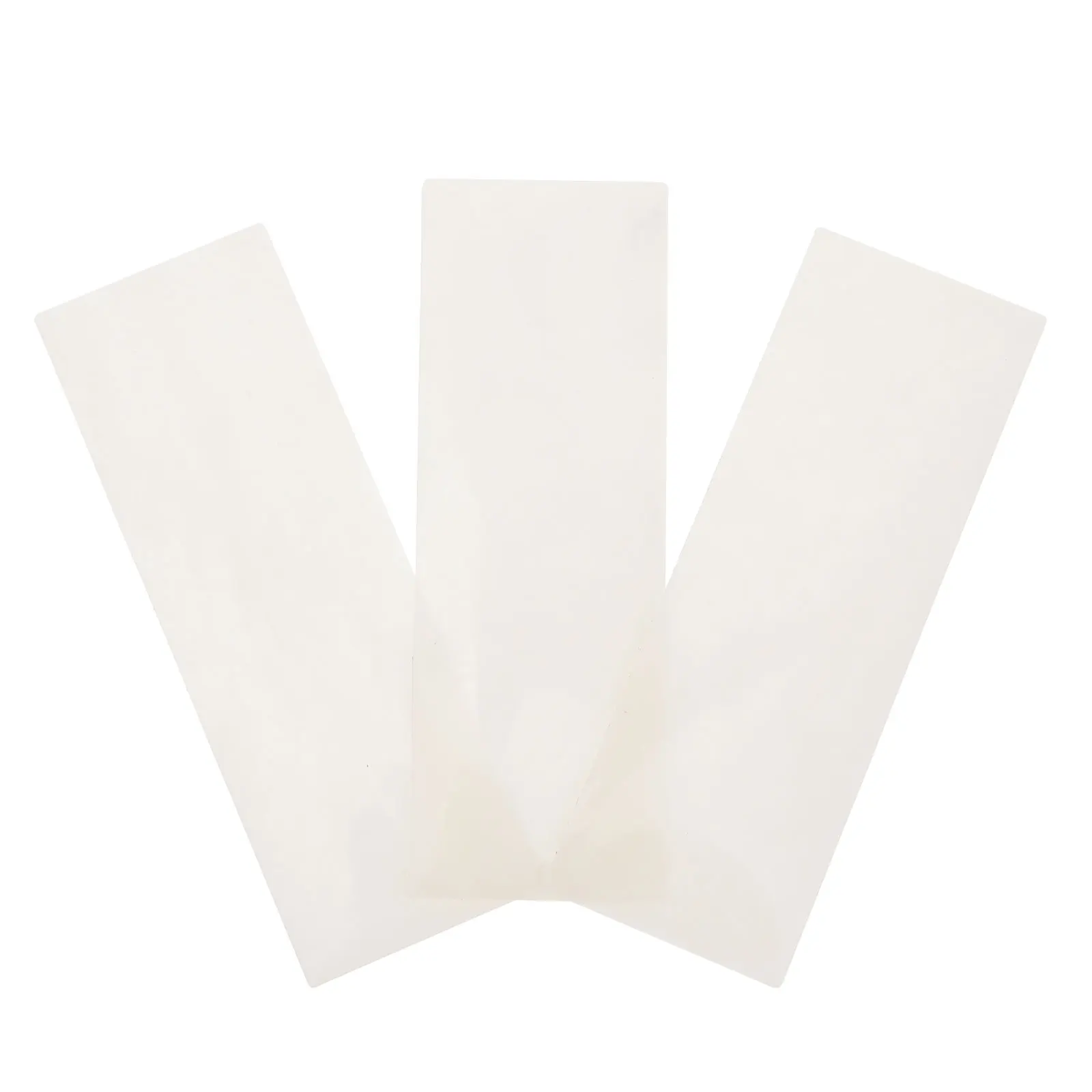 Fingerboard Anti-Skid Grip Tape Premium Foam Material Self-Adhesive Replacement Pads for Mini Skateboard Comfort Control