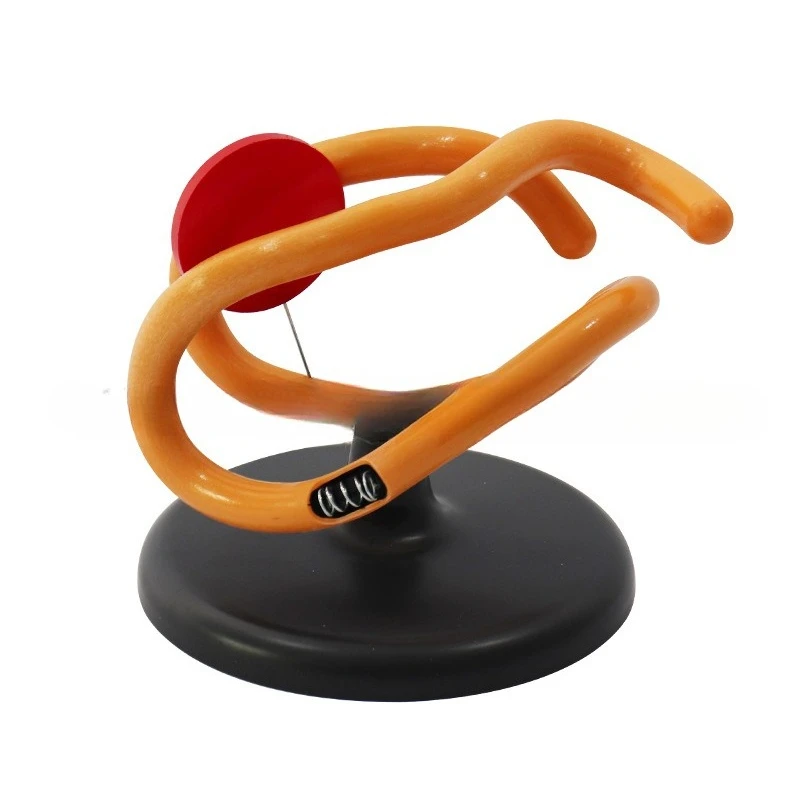 

Factory direct sales, polypeptide chain model, biomedical teaching demonstration teaching aid model