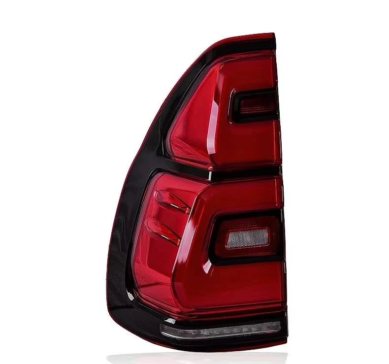 

New Arrival Led Rear Light for Prado FJ120 LED Tail Light 03-08 CN V2