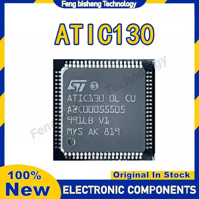 ATIC130 ATIC130 A2C00055505 Novo Original em estoque