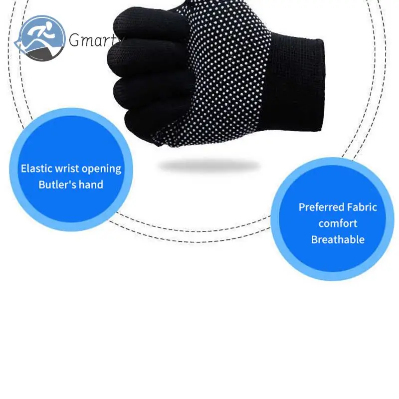 Cycling Gloves Full Finger Touch Screen Non-Slip Breathable Outdoor Climbing Glove Motorcyclist Mitten Bicycle Accessories